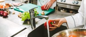 School Foodservice Directors' Attitudes and Perceived Challenges to Implementing Food Safety and HACCP Programs