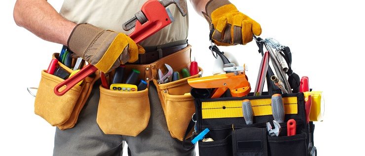 The Qualities You Need in Your Handyman