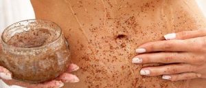 Why You Need to Use a Body Exfoliator