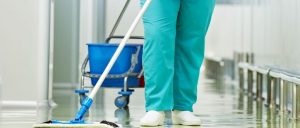 Why The Cleaning Of Health Care Facilities Should Only Be Done By Professionals