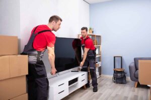 The Health Hazards of DIY Moving: Why Medical Professionals Recommend Removalists